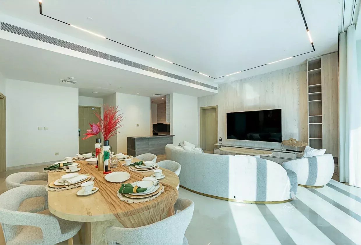 Sale Apartment Dubai