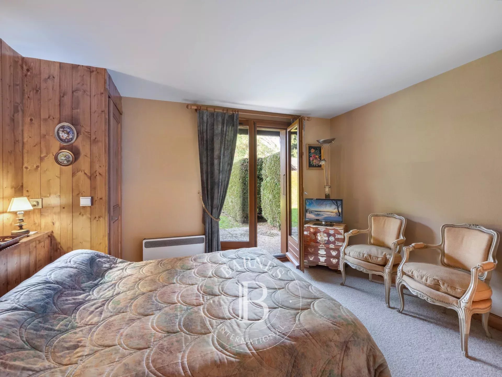 Daire Megève - picture 7