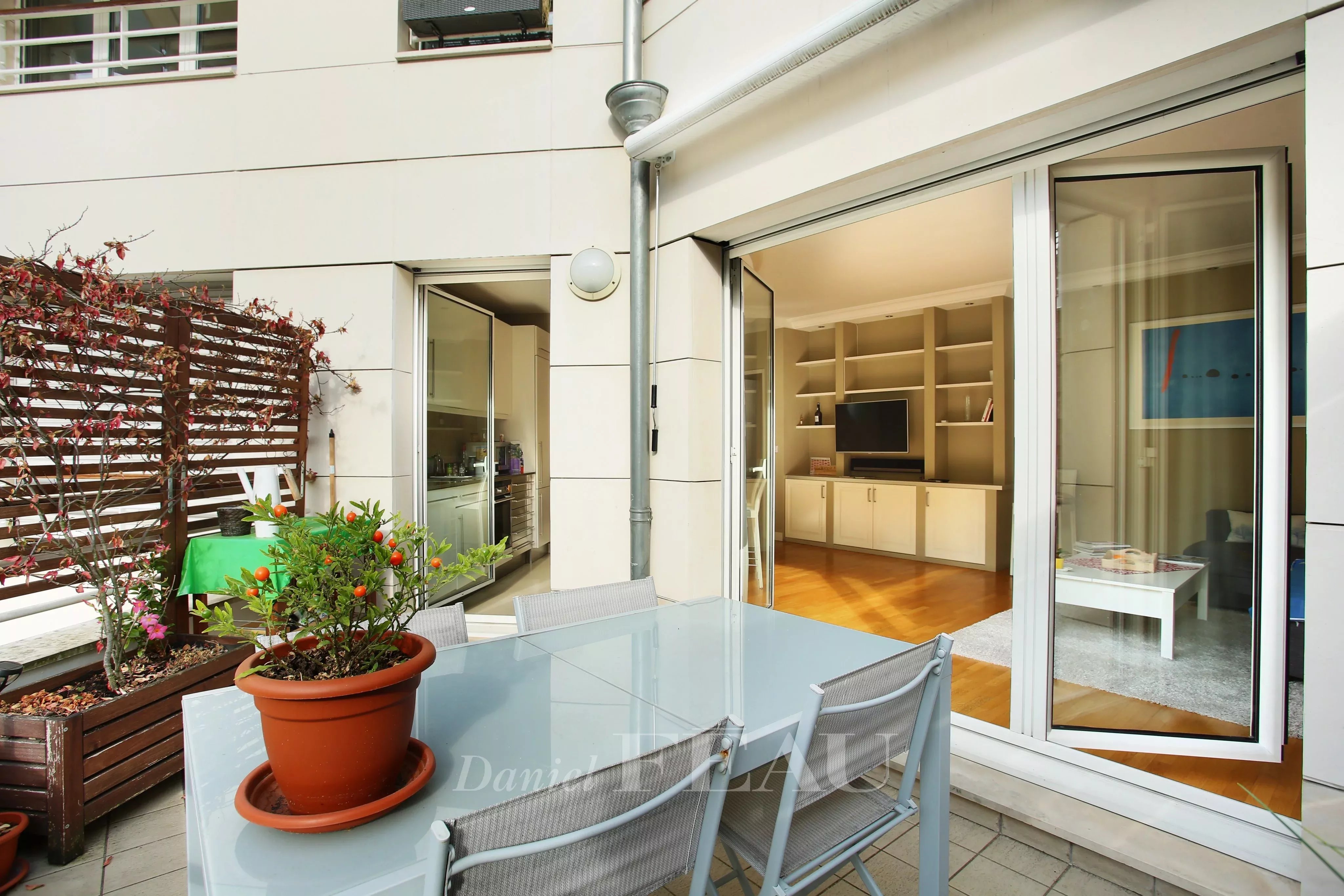 Location Appartement Neuilly-sur-Seine
