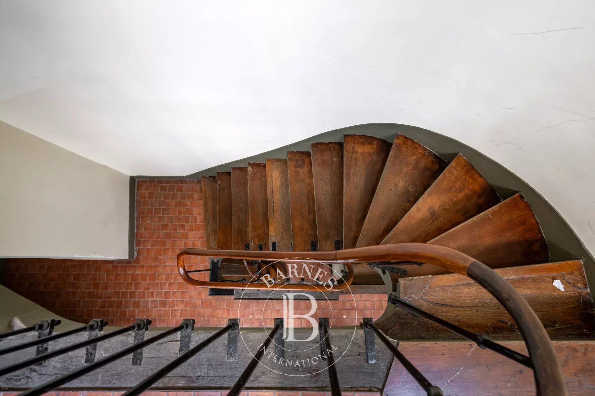 Daire Paris 4ème - picture 12