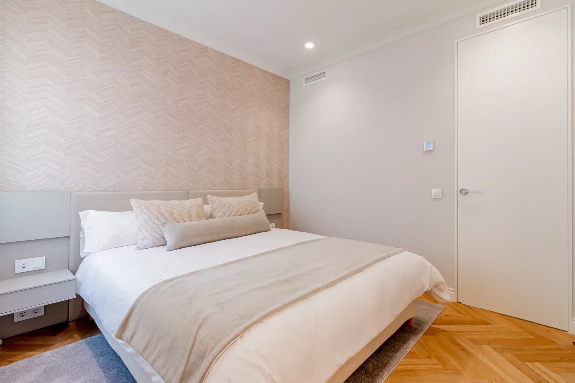 Daire Madrid - picture 20