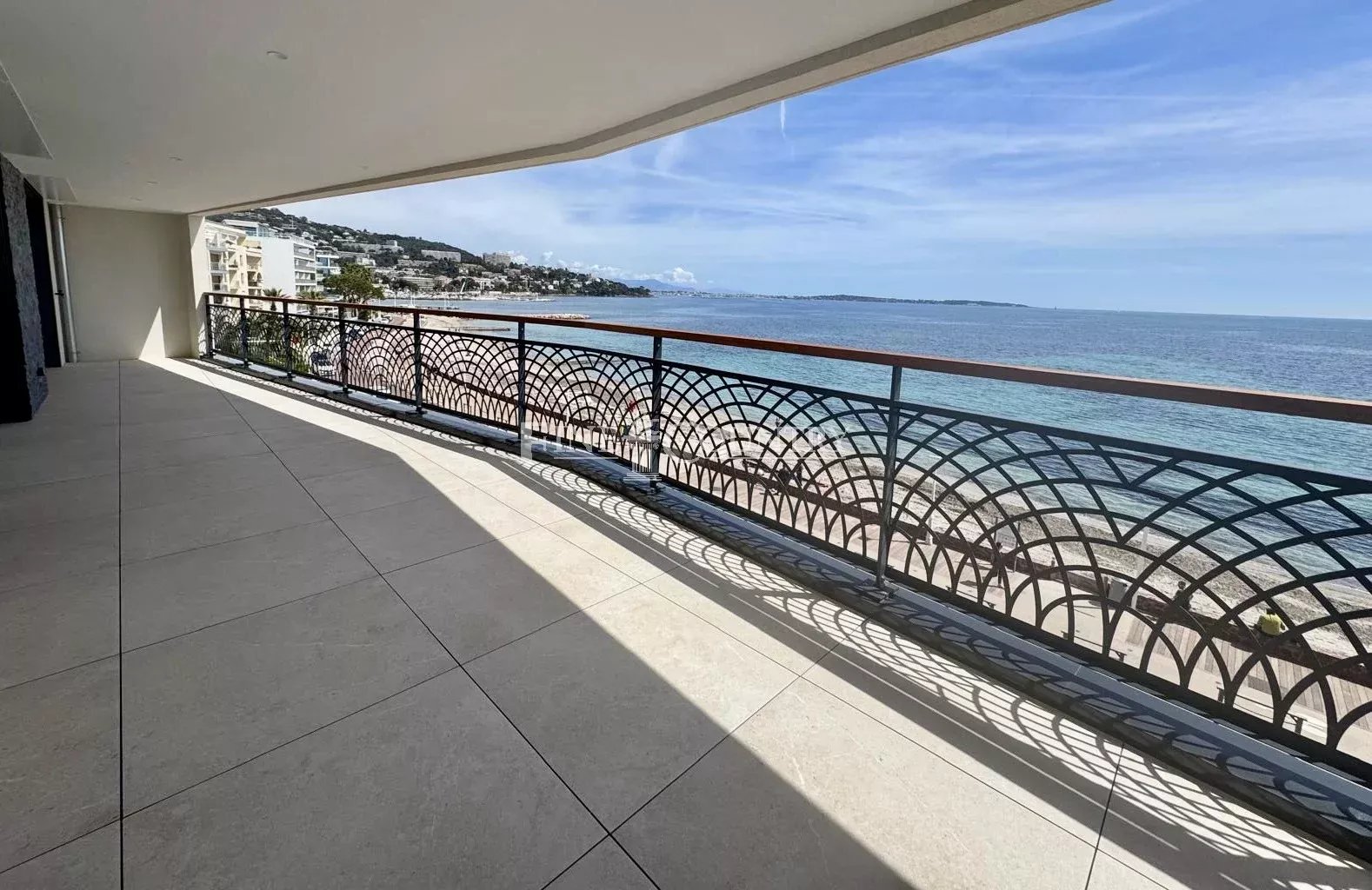 Exceptional Property for Sale in Cannes  Panoramic Sea view
