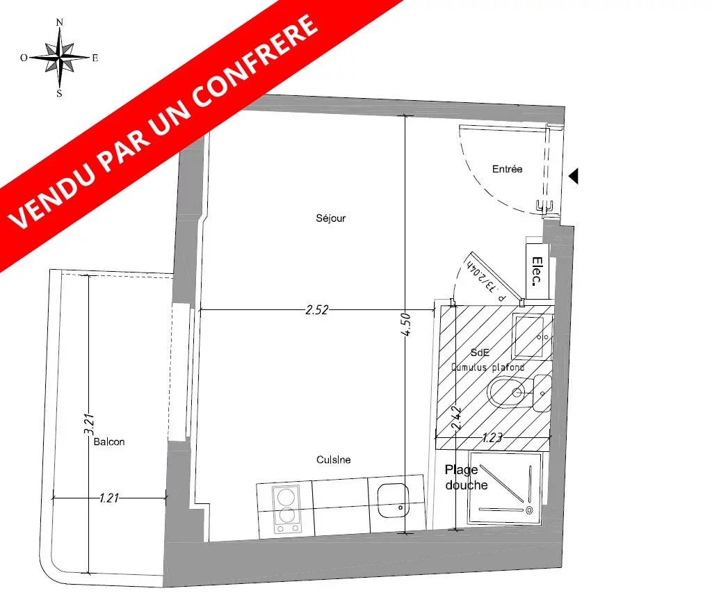 Agence immobilière de Myhome Immo