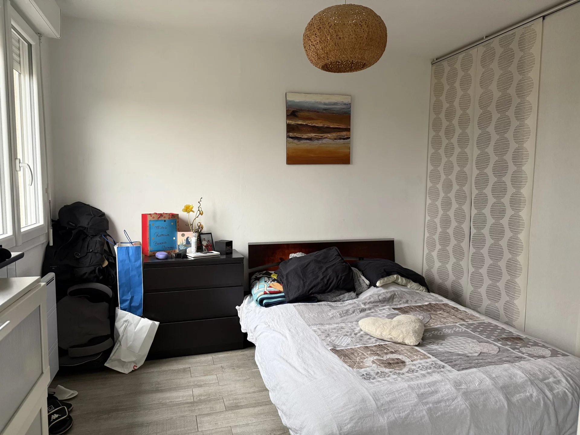 Vente Appartement Saint-Genis-Laval