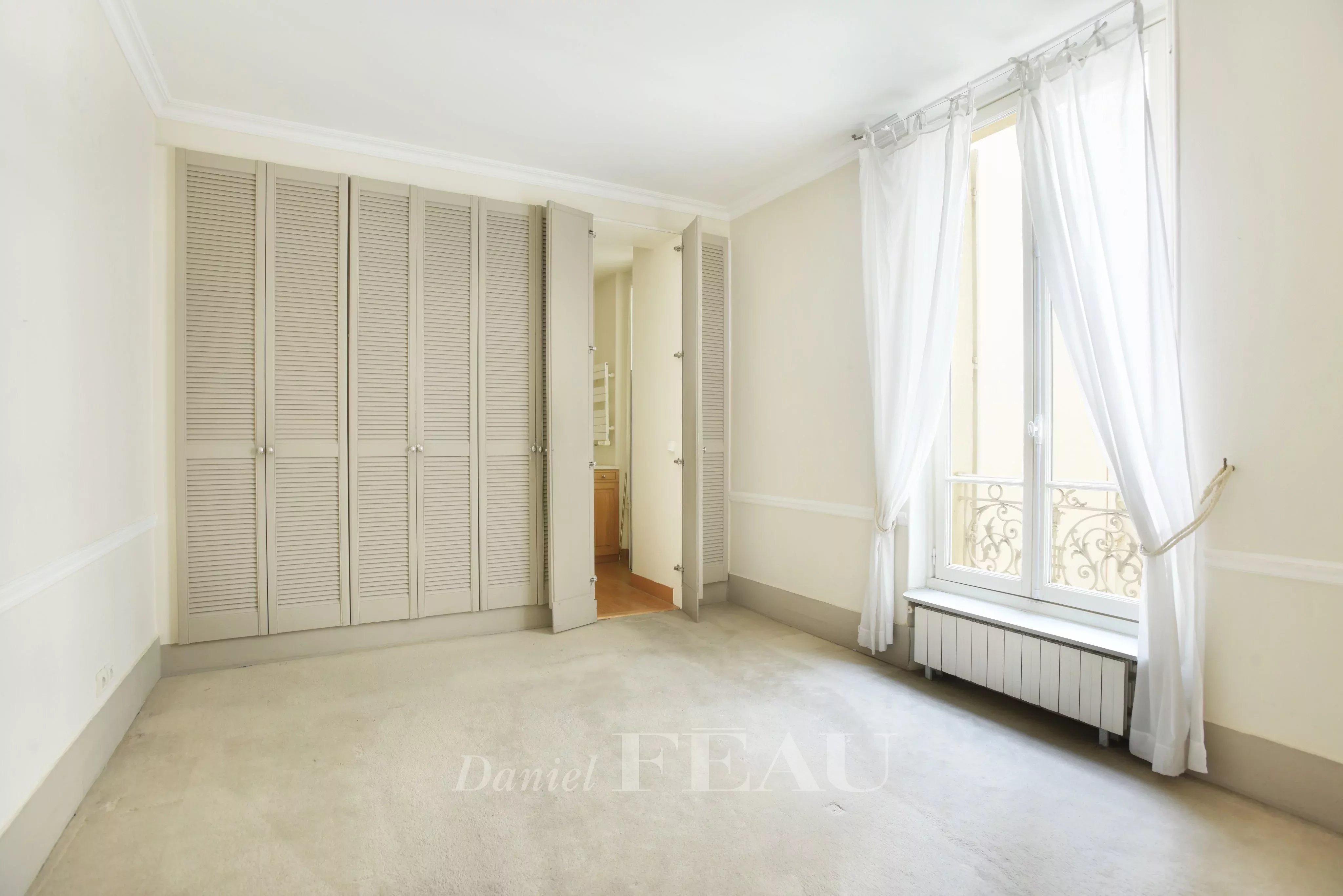 Location Appartement Neuilly-sur-Seine