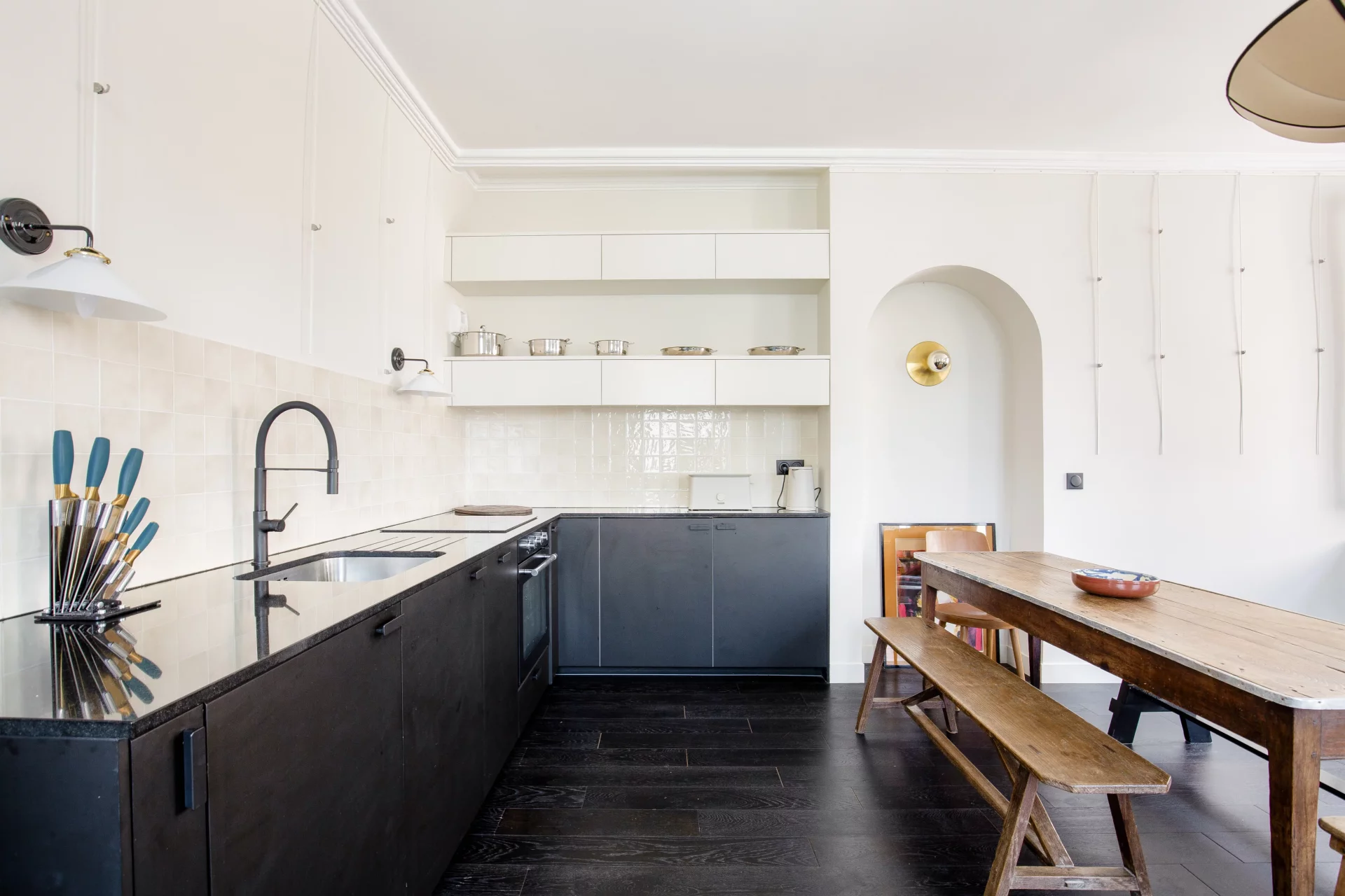 Versailles - SAINT-LOUIS