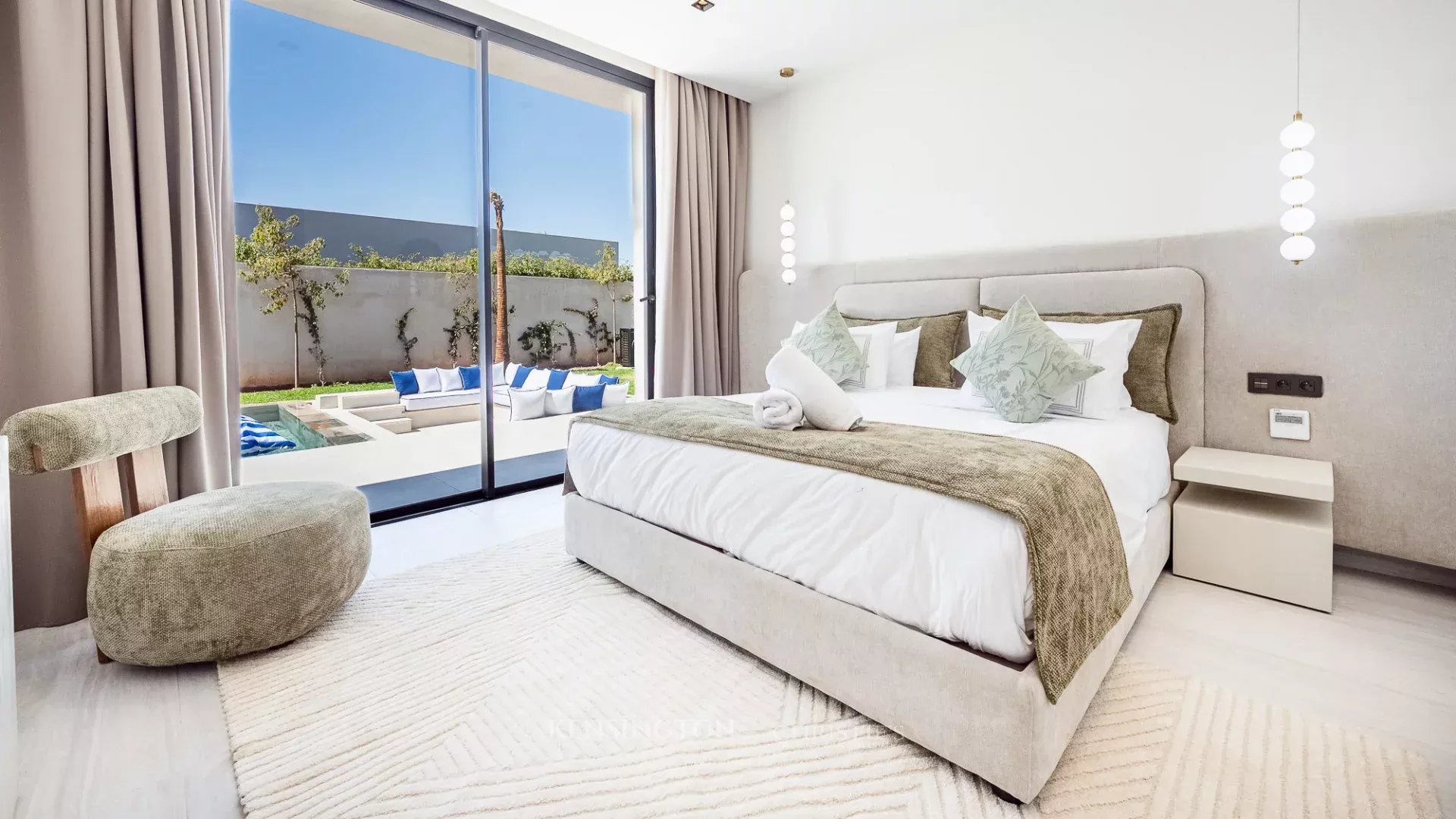 4 Bedroom Villa/Townhouse's Image 29