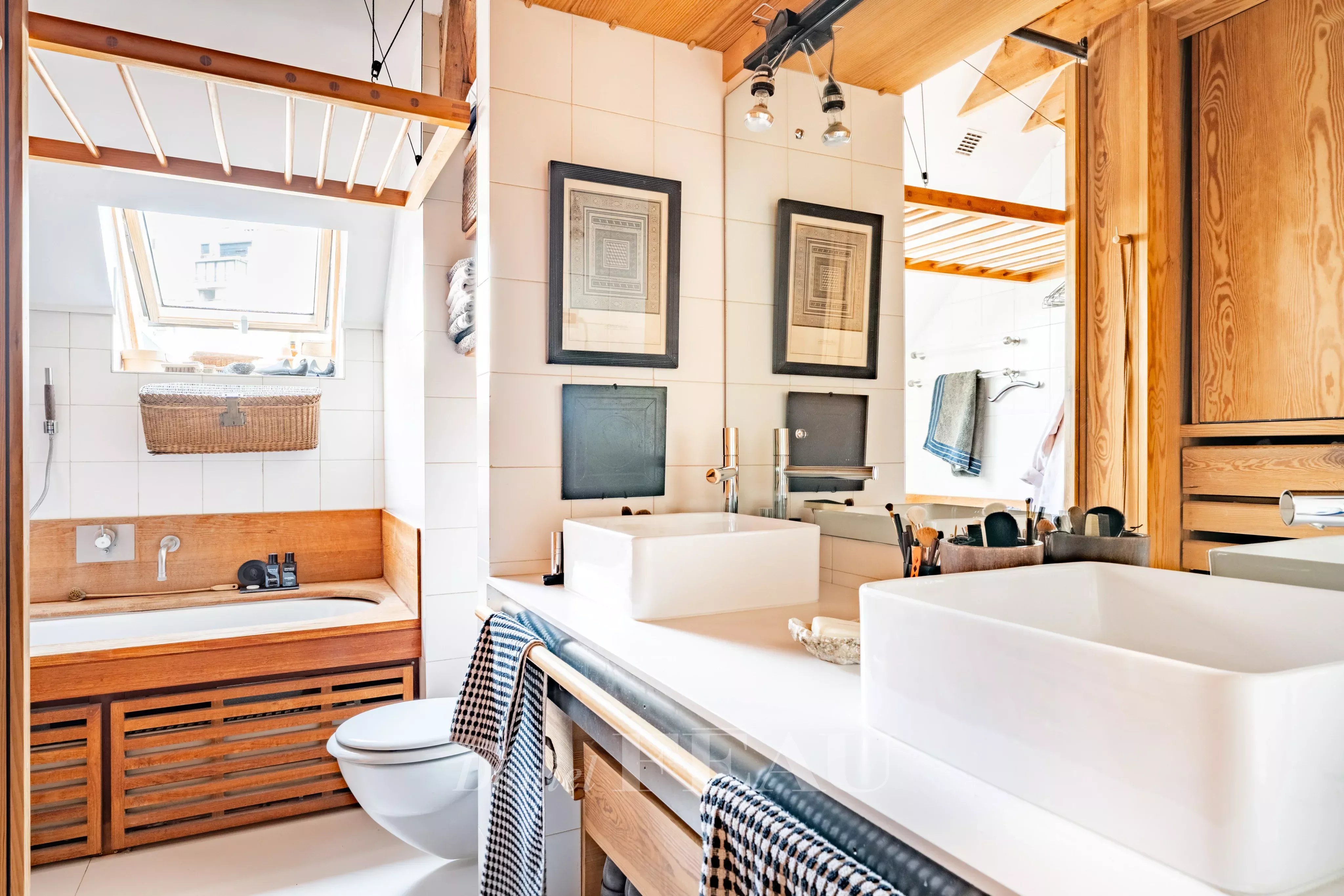 Sale Apartment Neuilly-sur-Seine