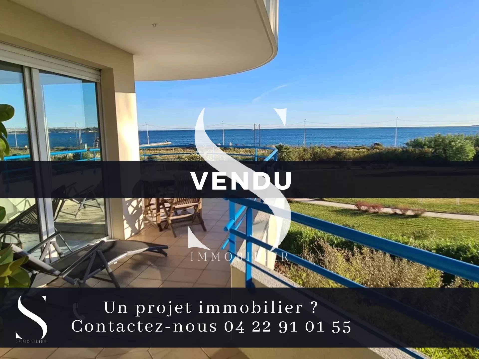 Sale Apartment Juan-les-Pins