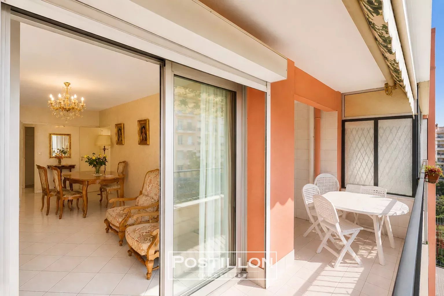 Vente Appartement Nice