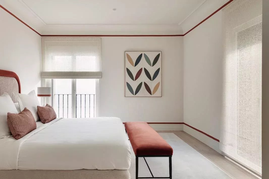 Daire Madrid - picture 38