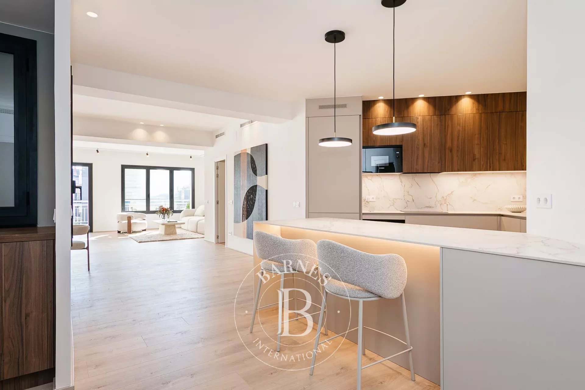 Daire Barcelona - picture 27