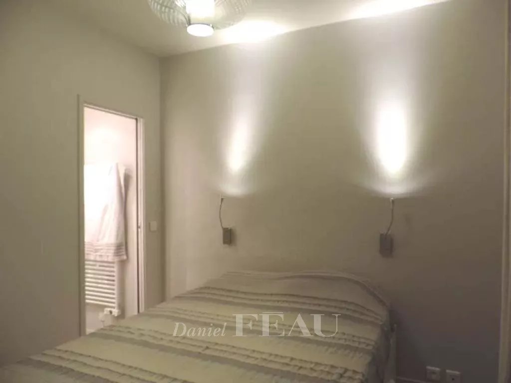 Location Appartement Paris 3ème