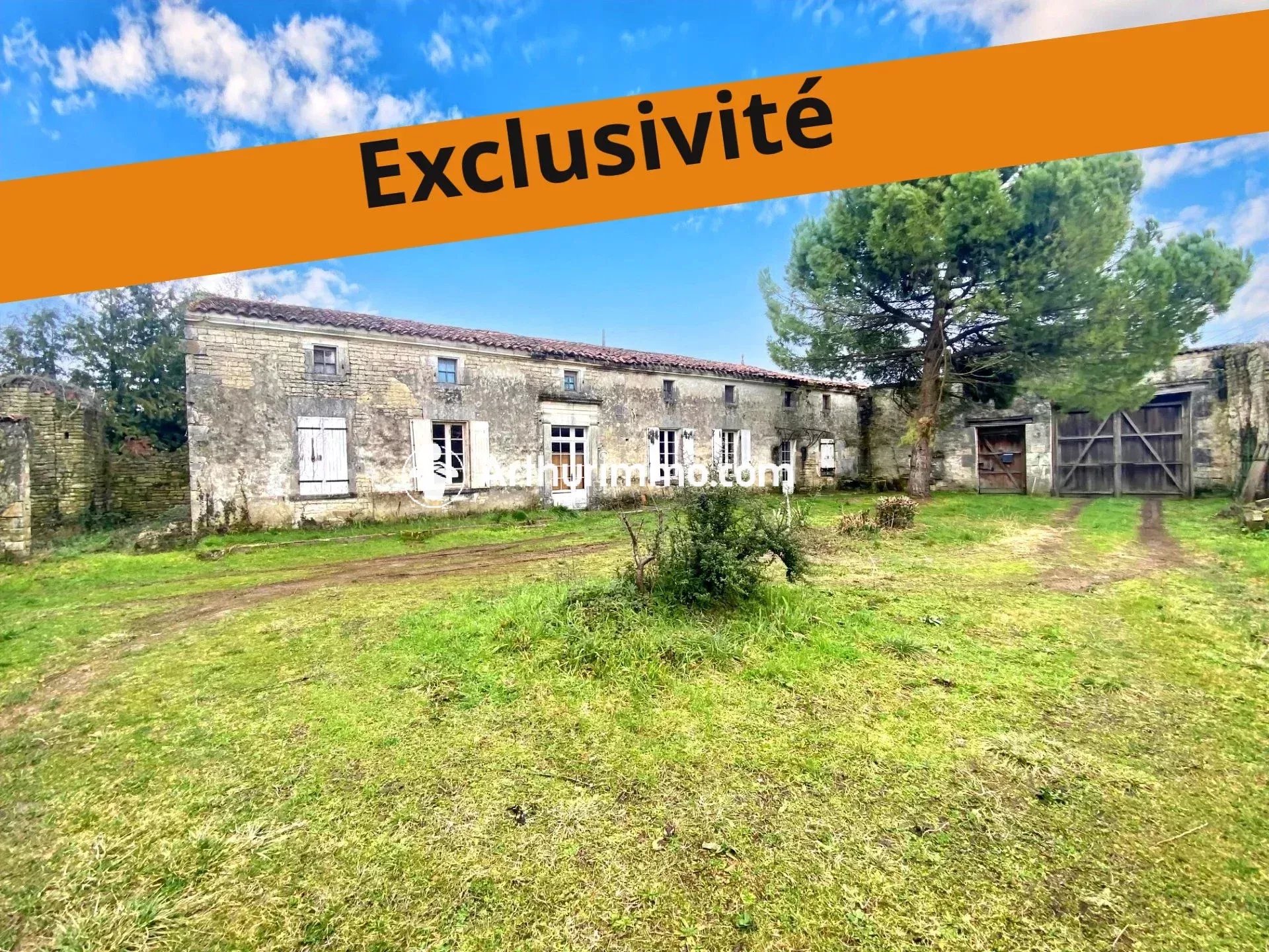 Agence immobilière de EURL MATHA-IMMO