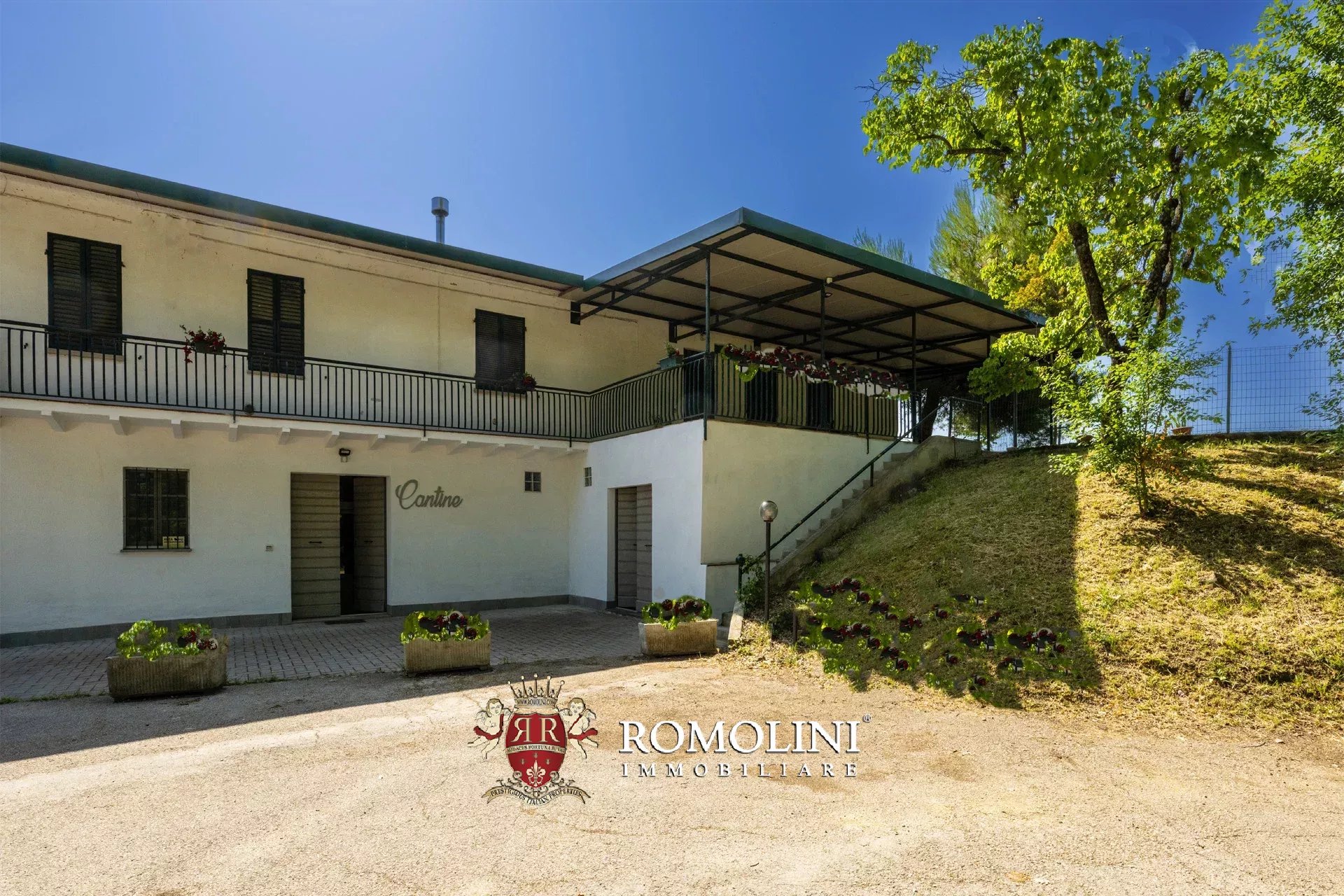 3 Bedroom Vineyard's Image 3