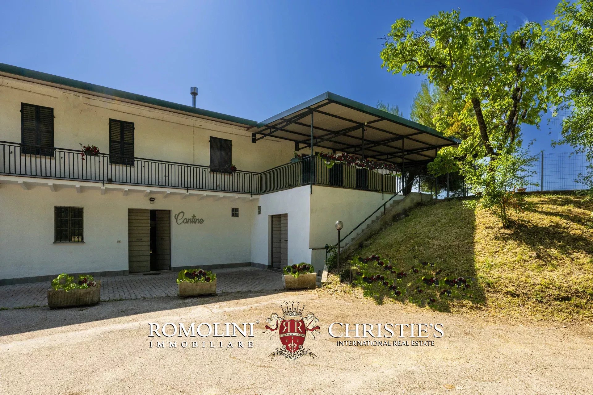 3 Bedroom Vineyard's Image 3