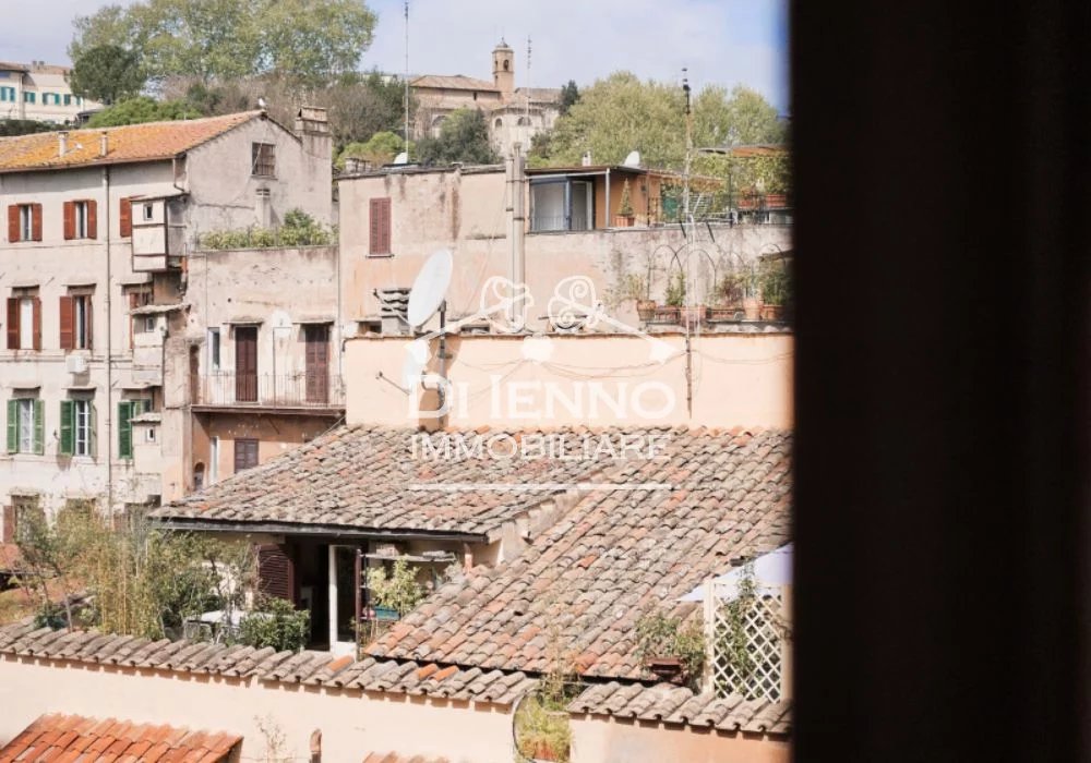 Sale Apartment Roma Trastevere