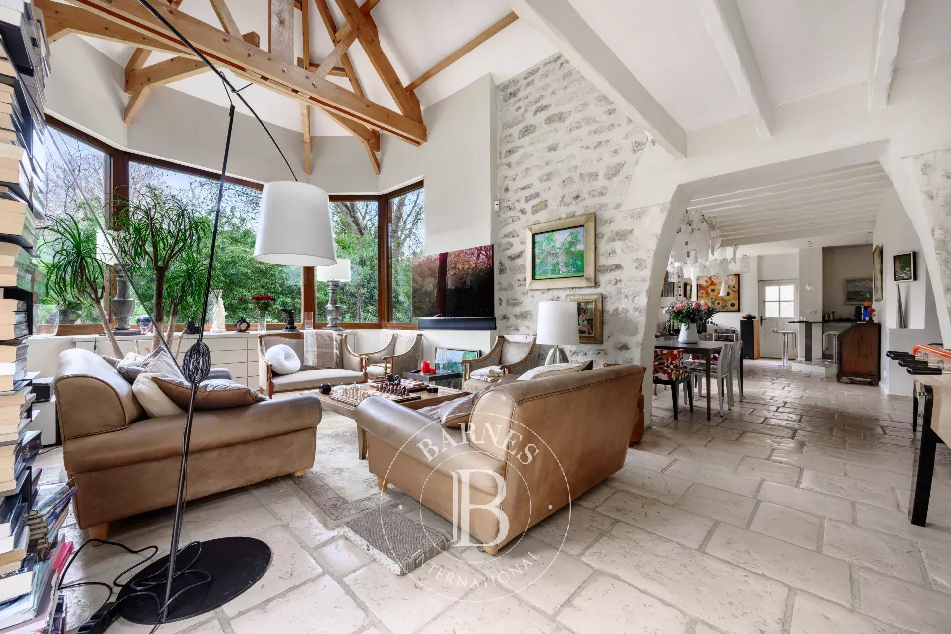 Ev Saint-Maur-des-Fossés