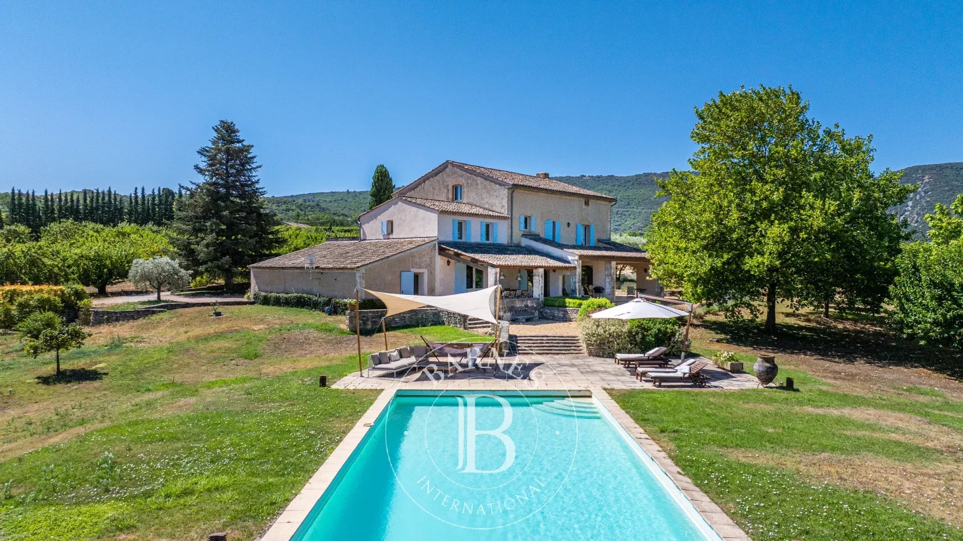 Mas Bonnieux  -  ref 84673973 (picture 1)