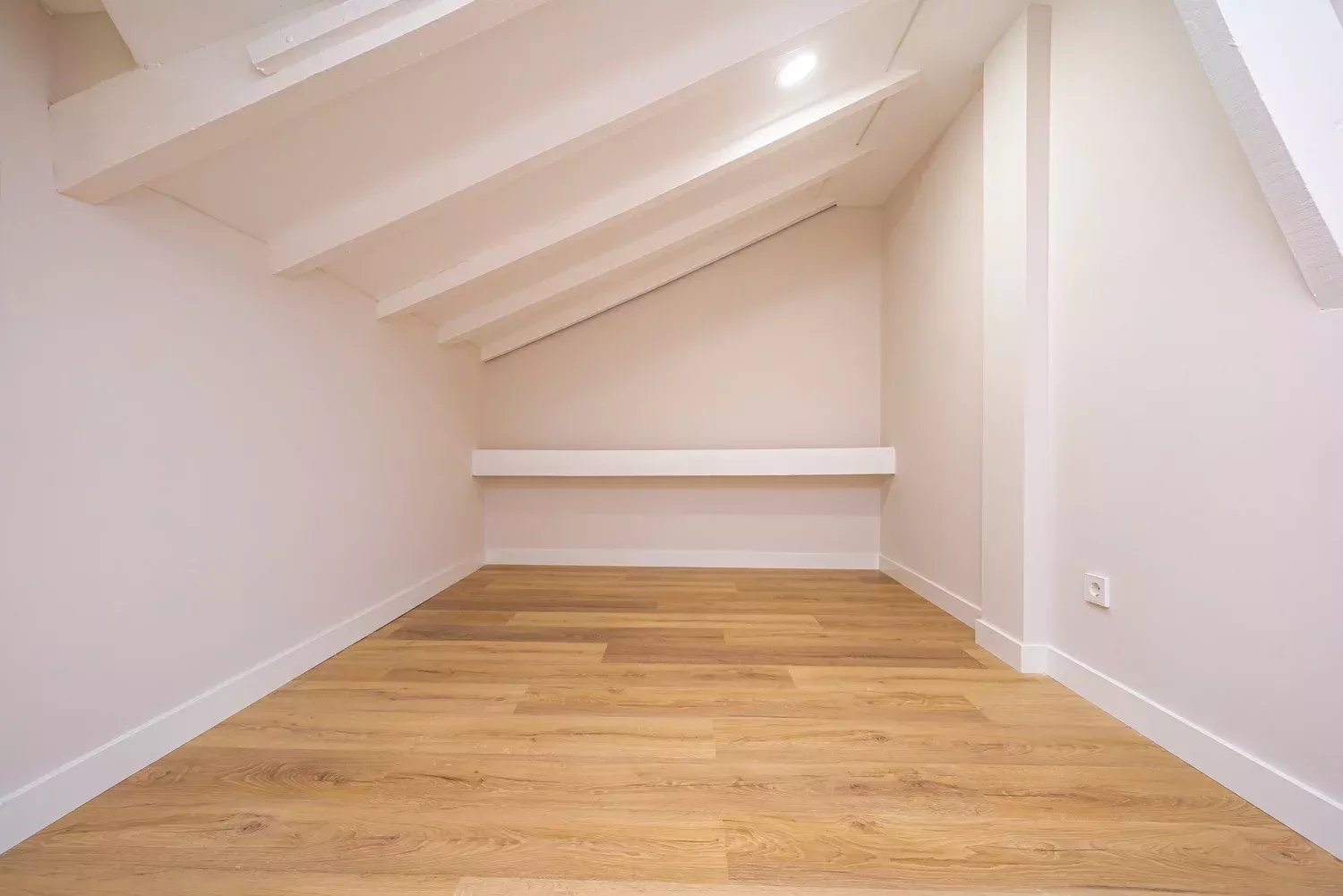 Daire Madrid - picture 35