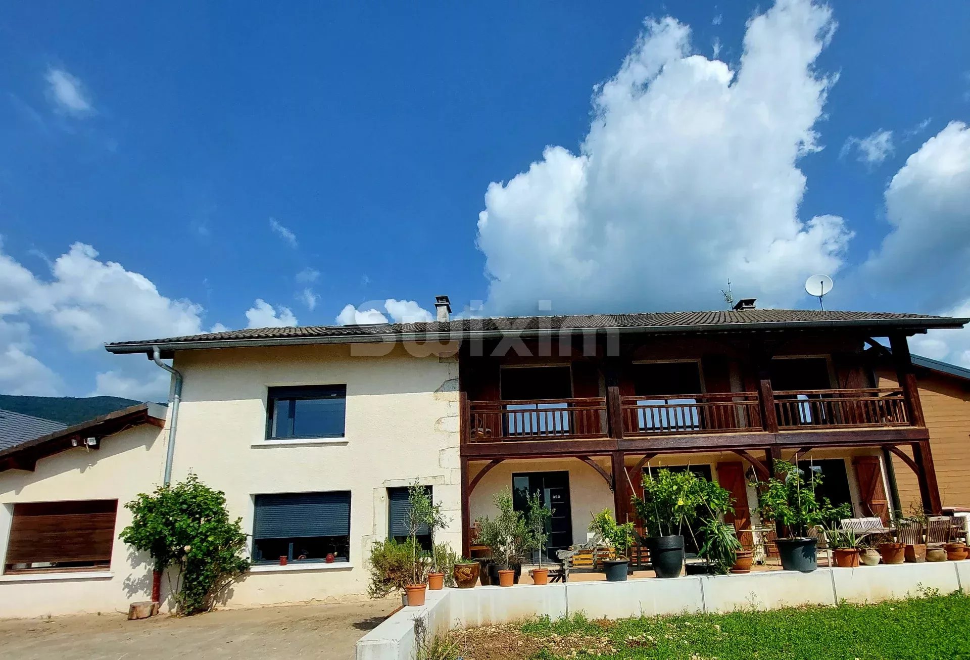 Agence immobilière de S2R IMMOBILIER SAS