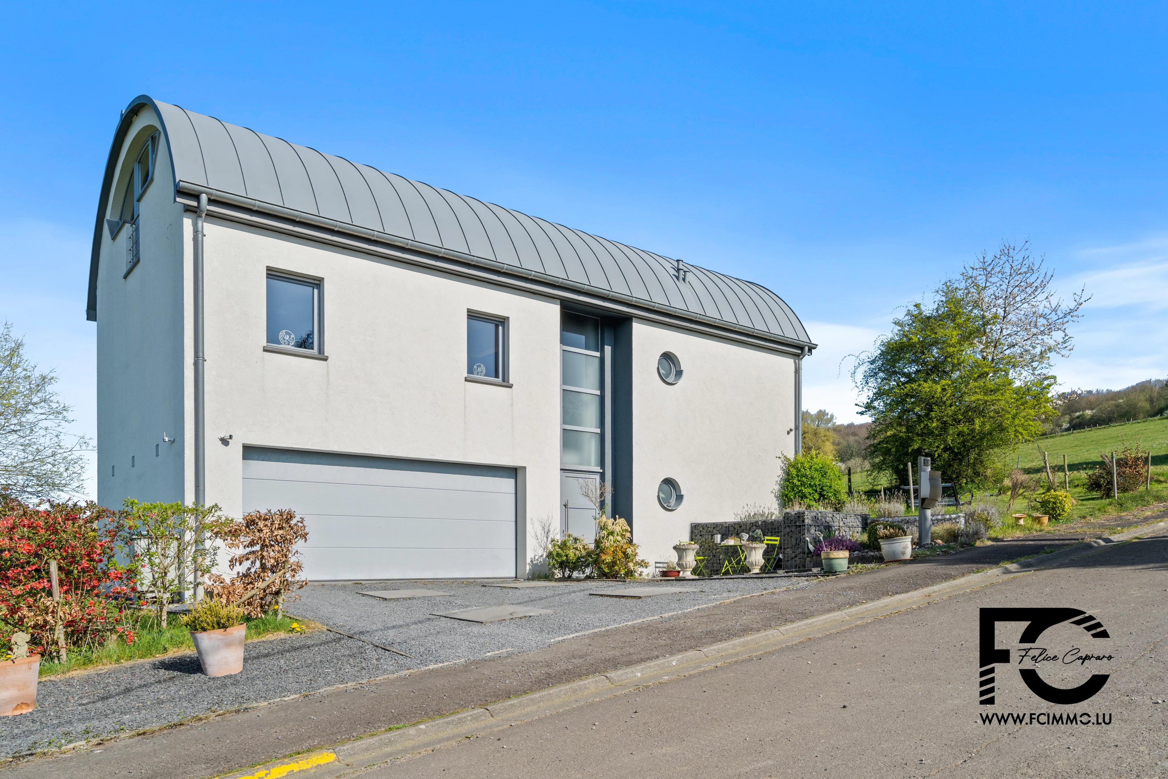 Sale House Rouvroy