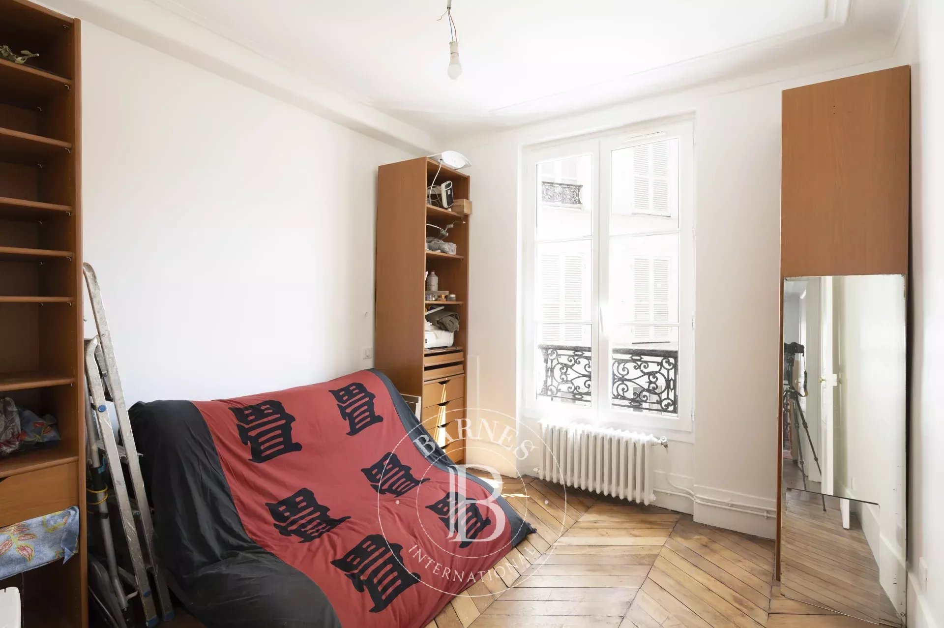 Daire Paris 18ème - picture 7