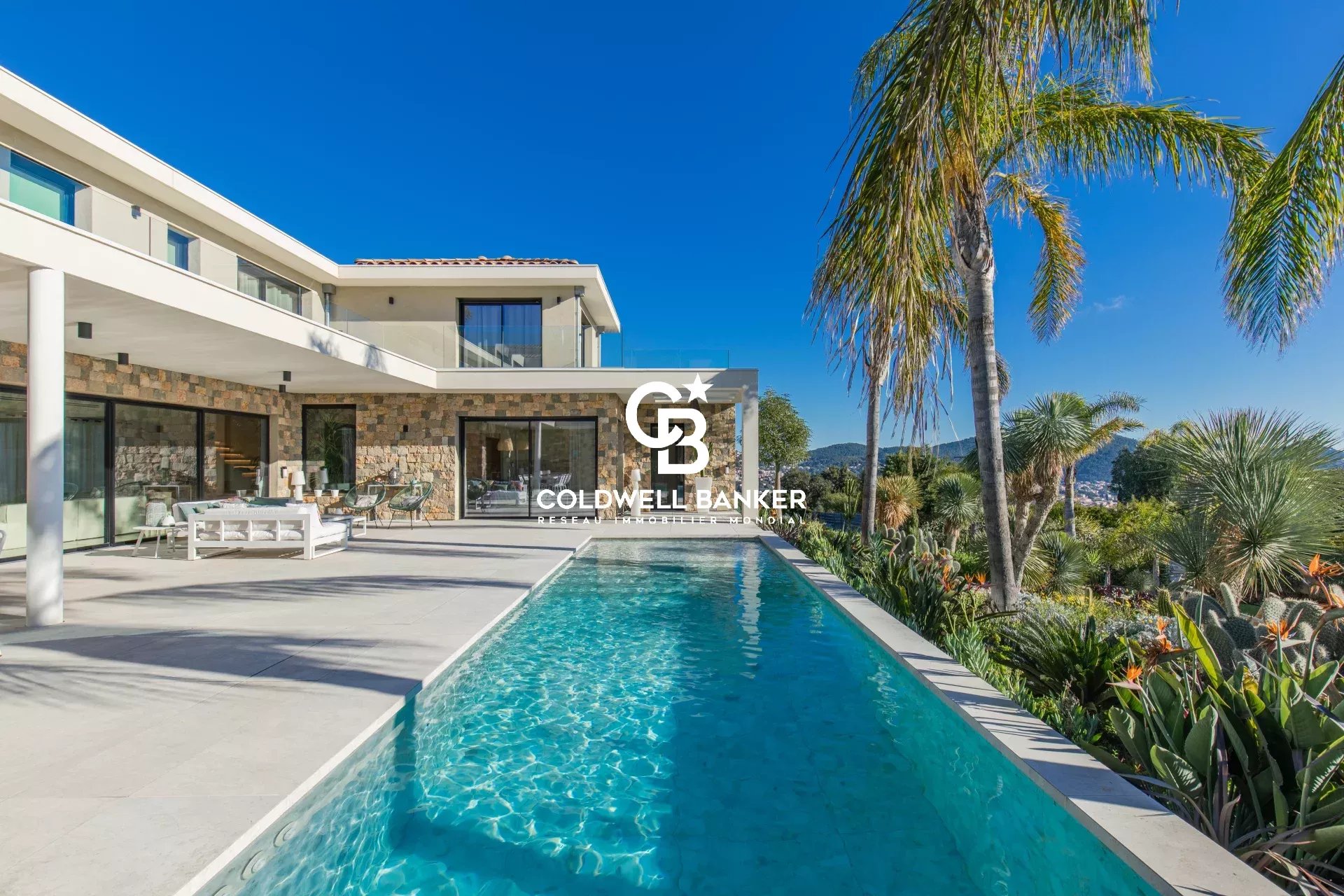 Agence immobilière de Coldwell Banker Beau Rivage