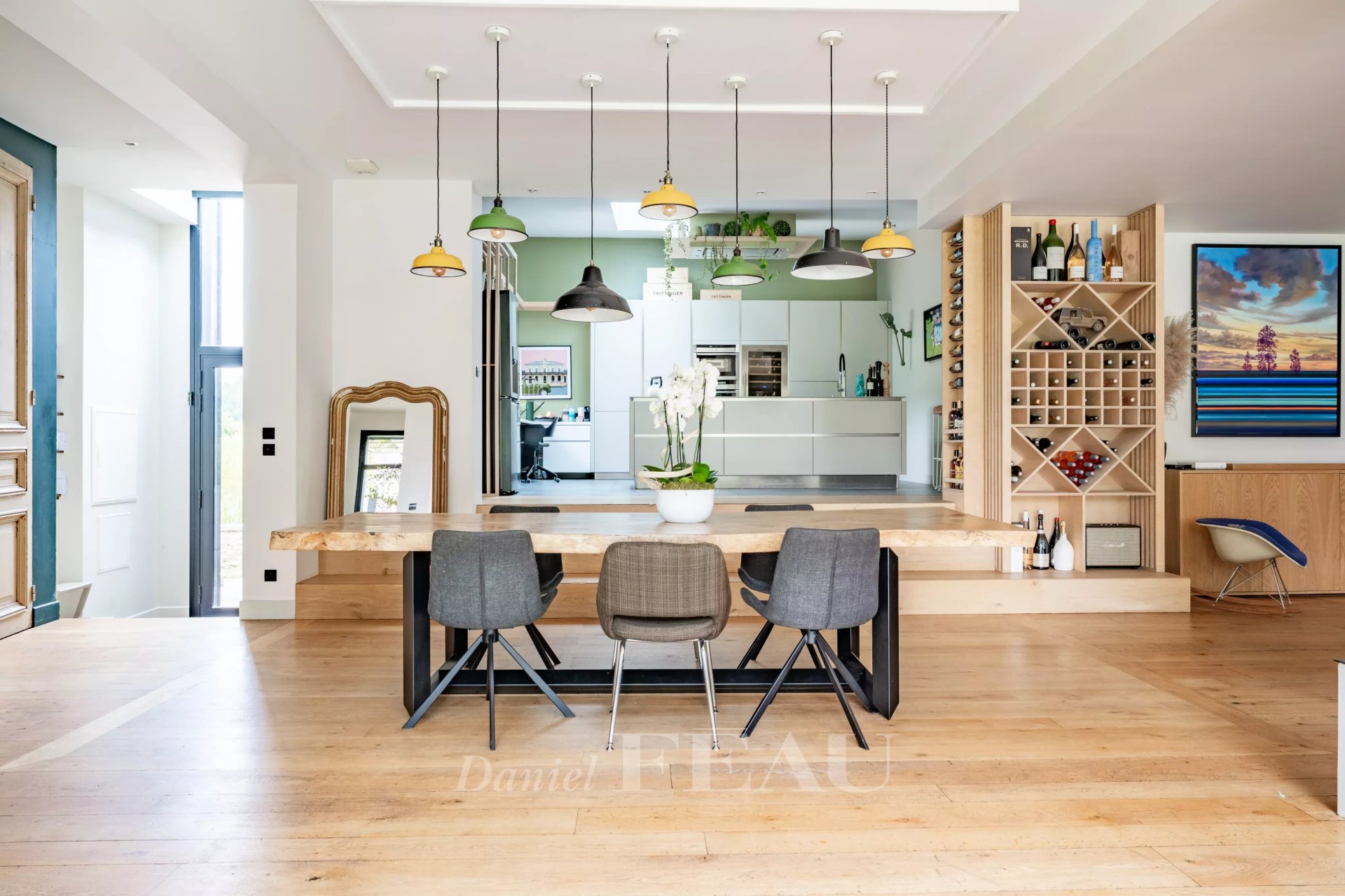 4 Bedroom Villa/Townhouse's Image 3
