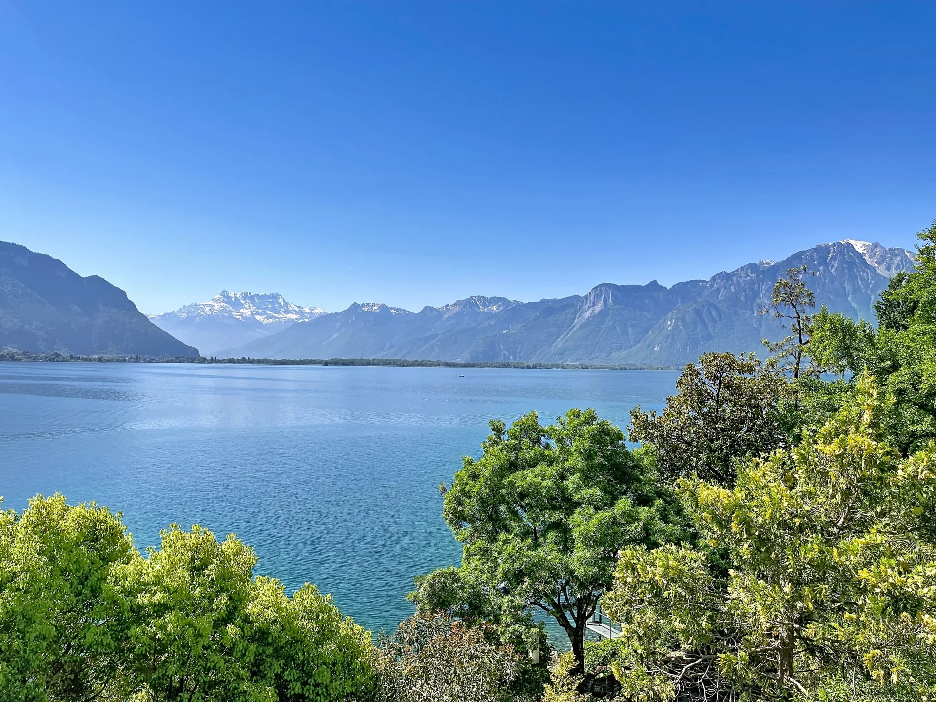 Prestigious offices with an exceptional panoramic view