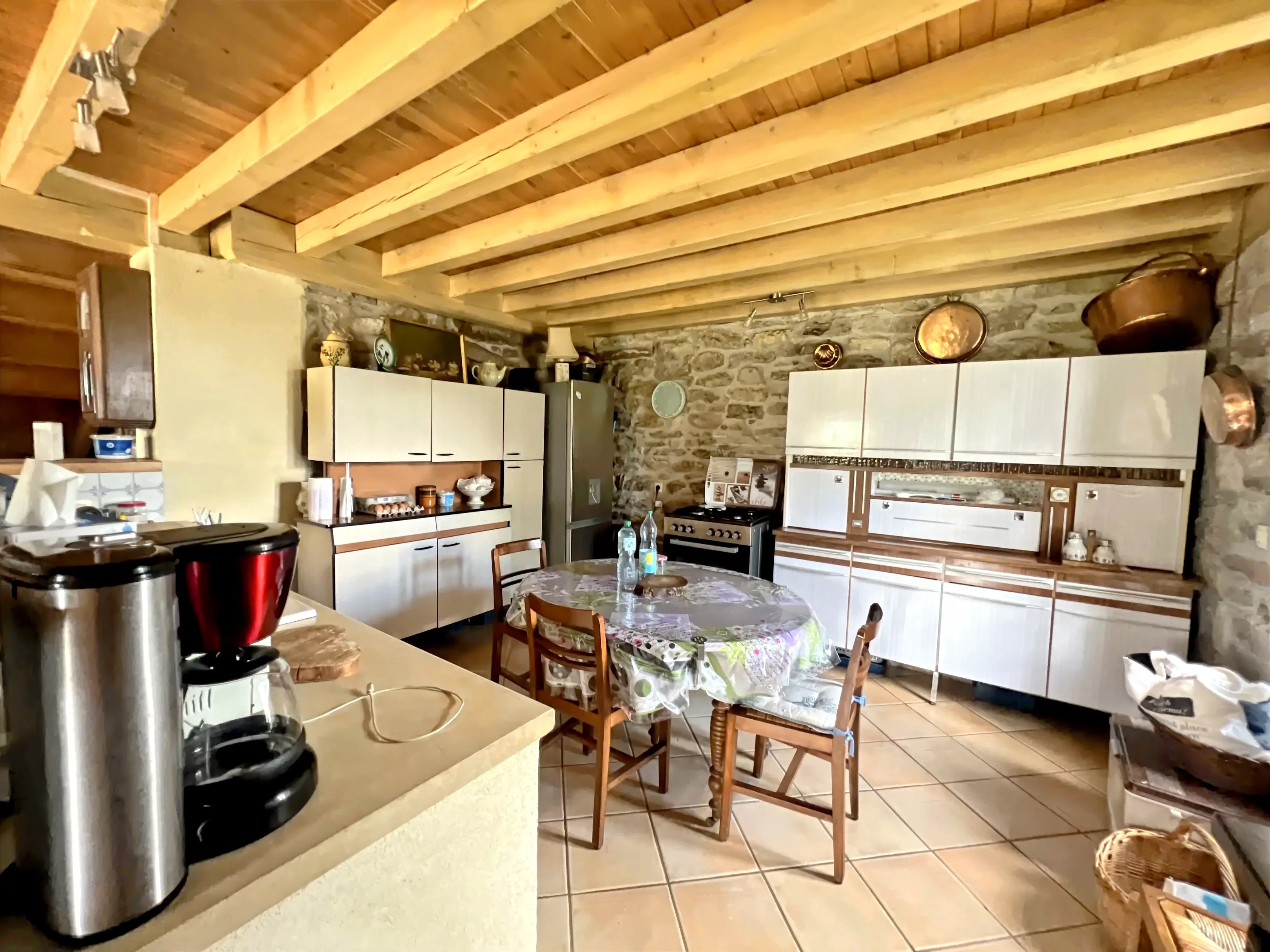 House for sale La Bastide-de-Sérou, Ariège