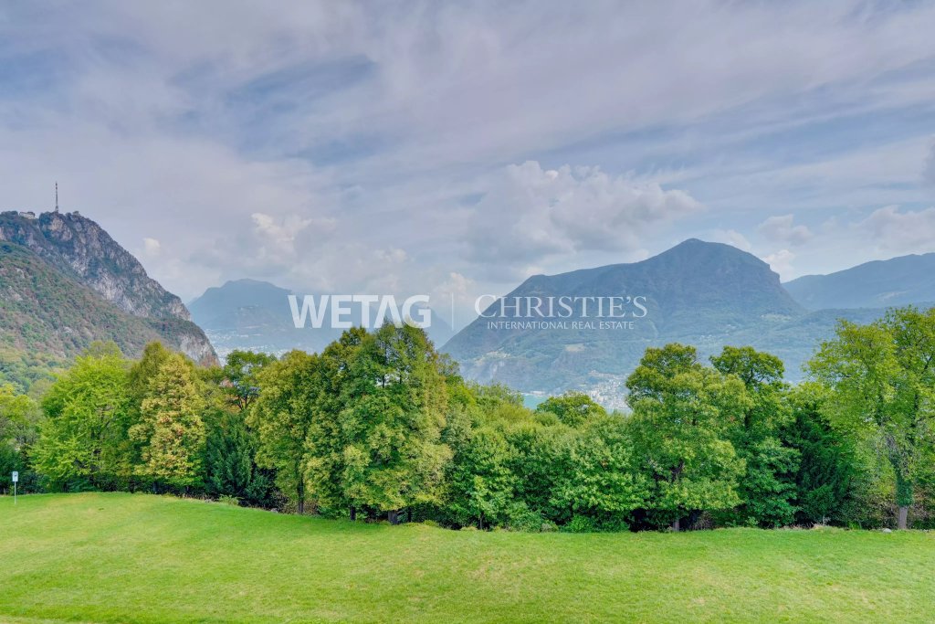 Immobili di lusso in vendita a Ticino