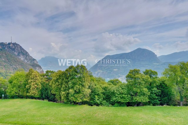Luxusimmobilien im Tessin zu verkaufen