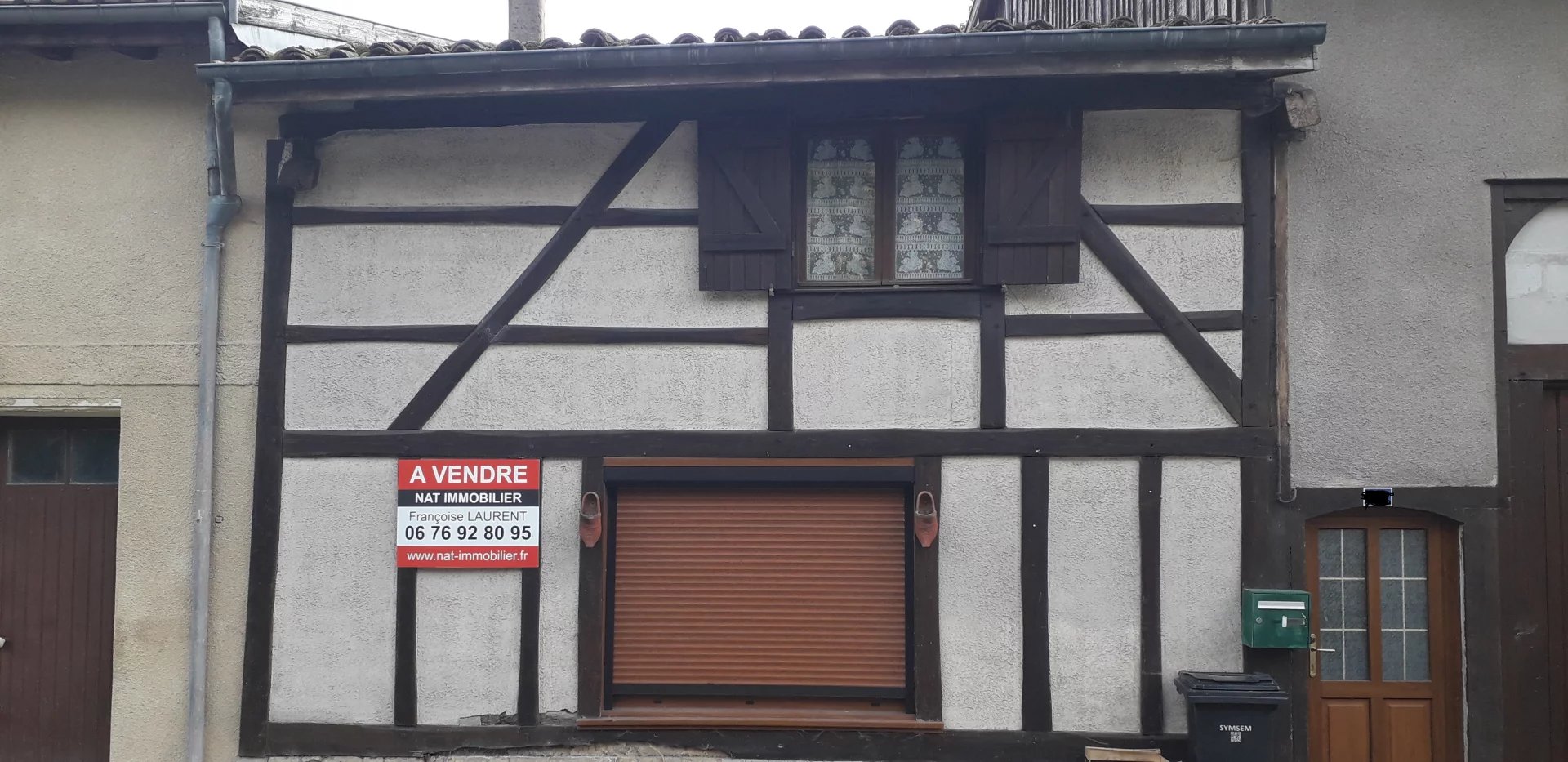 Agence immobilière de Nat'Immobilier