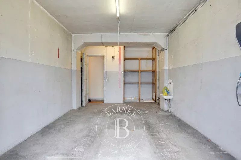 Daire Paris 16ème - picture 12