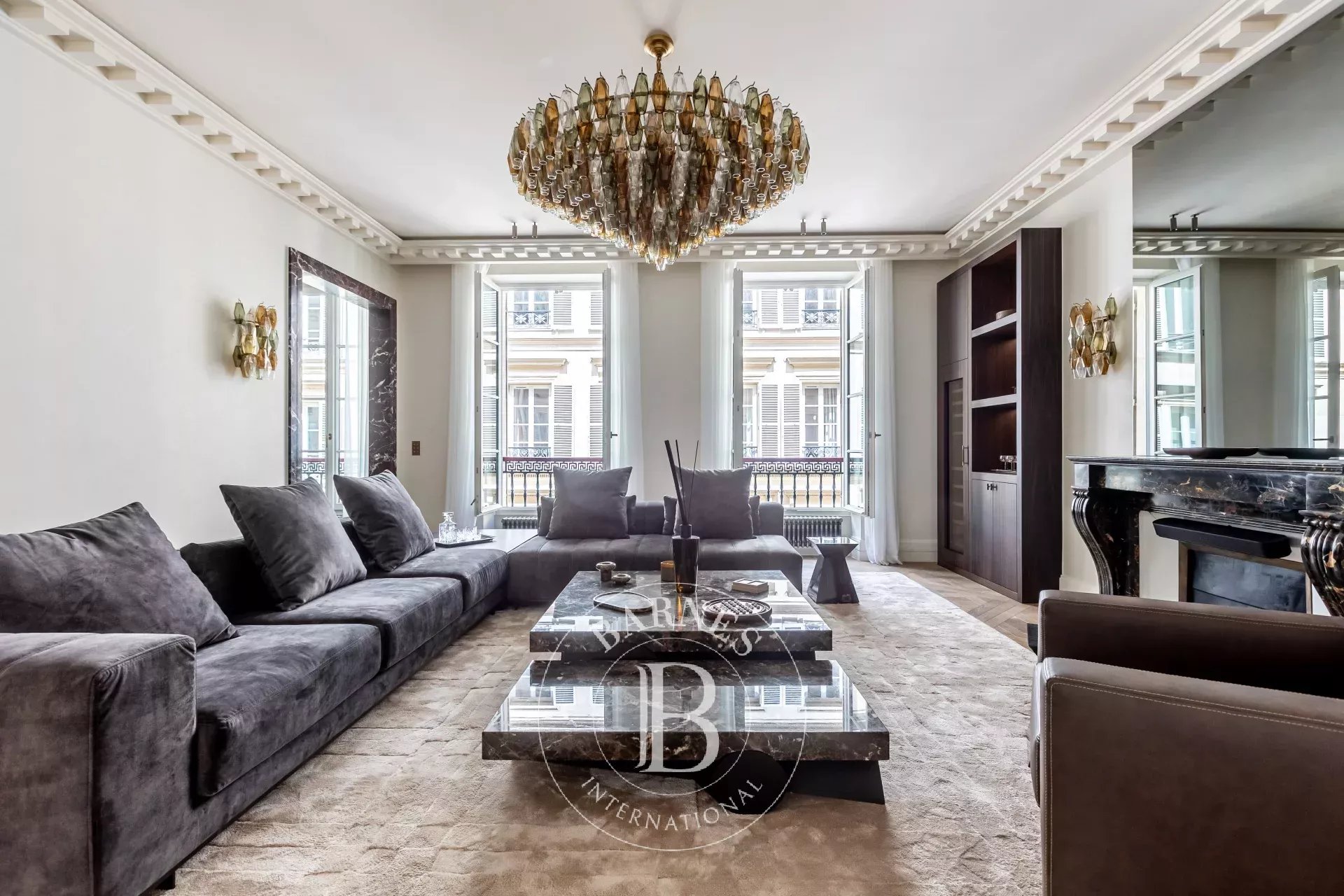 Appartement Paris 75001  -  ref 87030791 (picture 2)