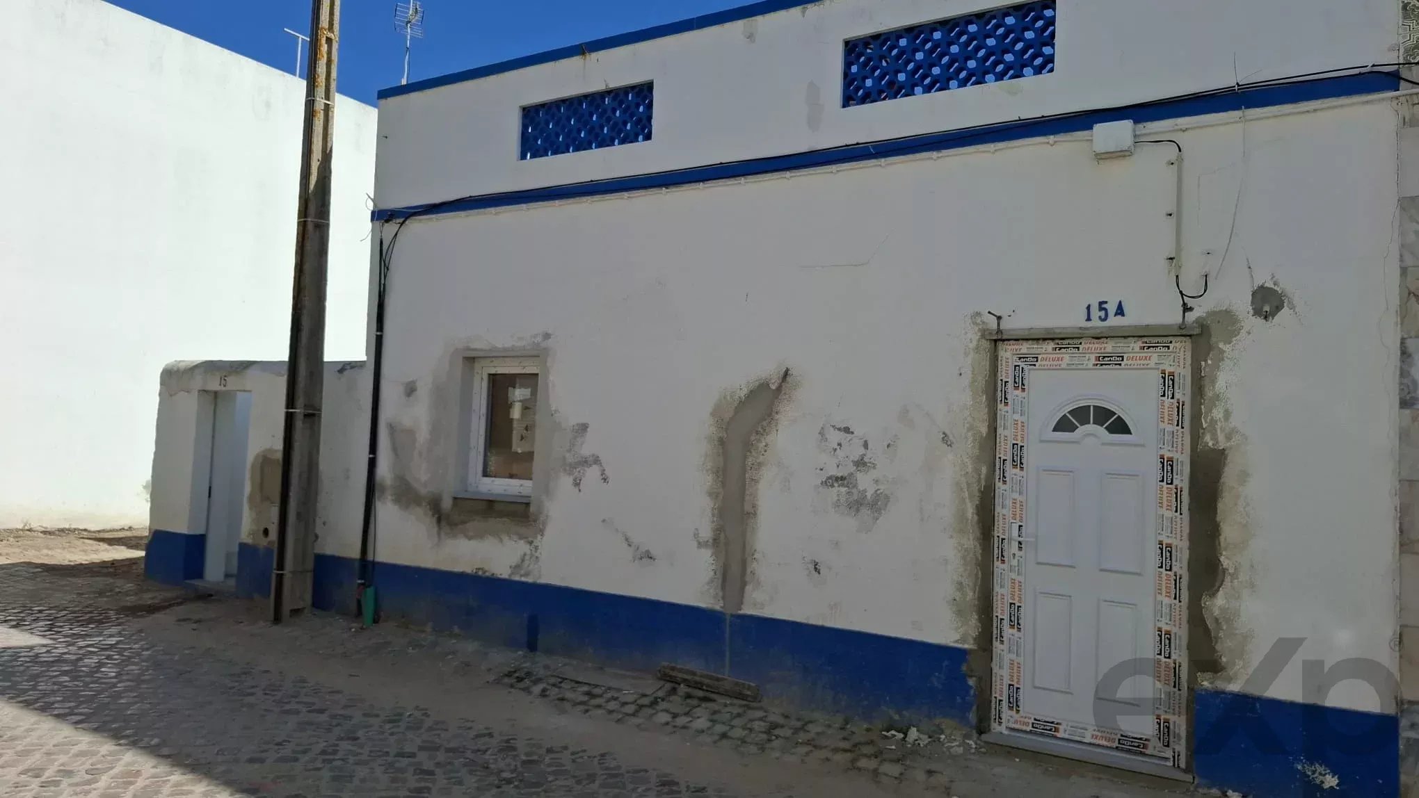 Townhouse in Santa Luzia 86827187 image 20
