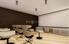 Extraordinary Project of Health House in Eze — photo 4 of 7
