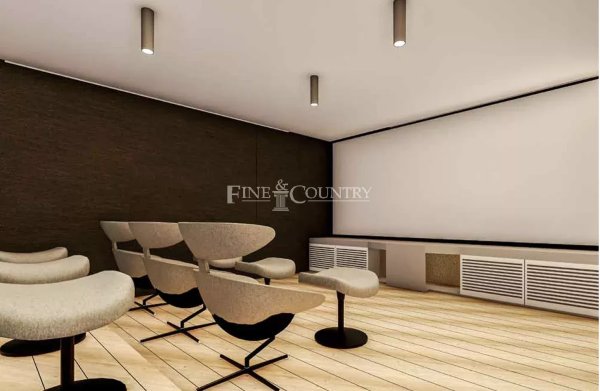 Extraordinary Project of Health House in Eze — photo 4