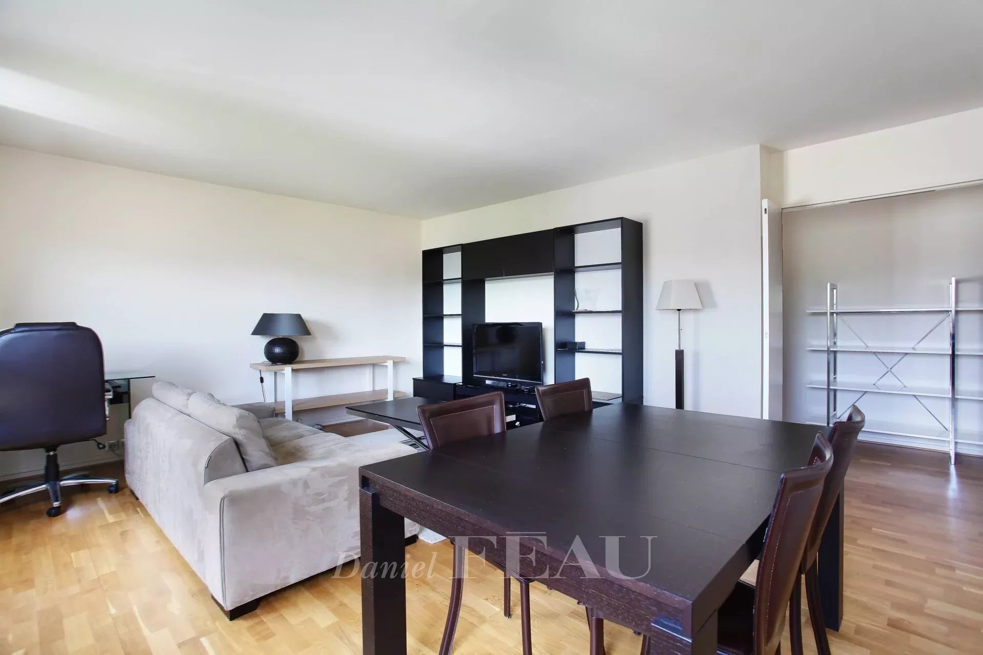 Rental Apartment Paris 5th