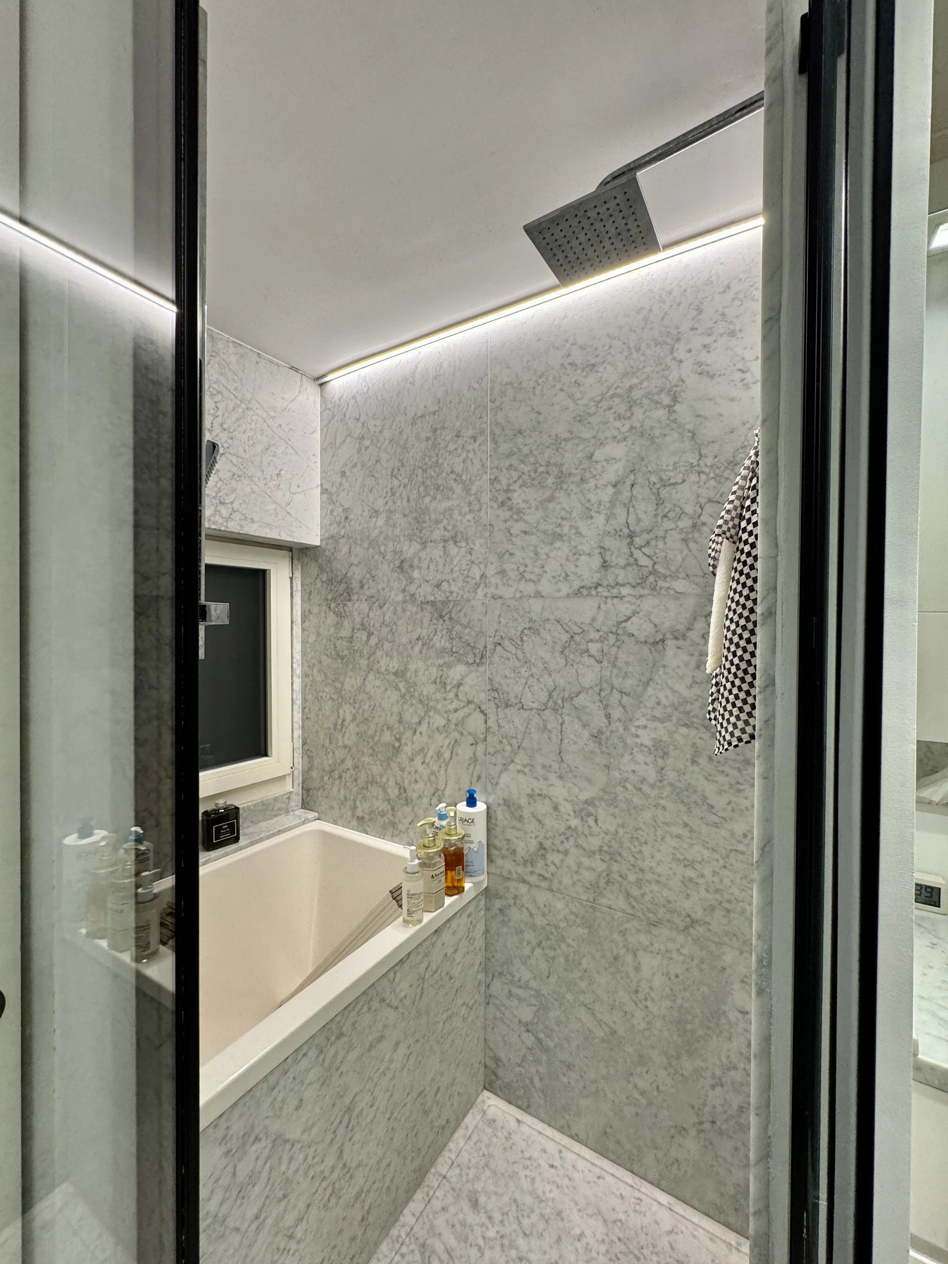 3 Rooms for rent at Flor Palace II - Monte Carlo