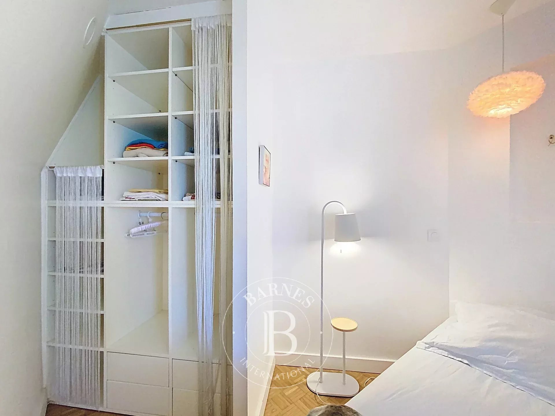 Daire Paris 8ème - picture 16