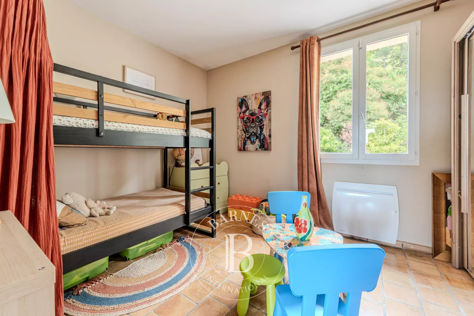 UNDER SALE OFFER - ÉGUILLES – SINGLE-STOREY VILLA – 205 SQM – INDEPENDENT ONE-BEDROOM APARTMENT – POOL – PANORAMIC VIEW – ABSOLUTE TRANQUILITY - picture 33