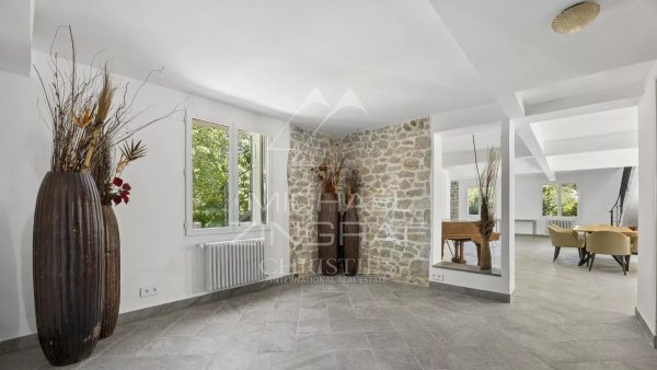 Authentic Stone Villa La Roquette sur Siagne | Family Estate near Cannes — photo 4