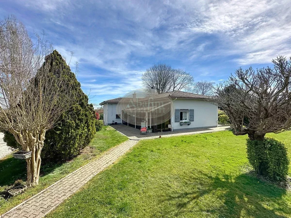 Vente Maison Plaisance