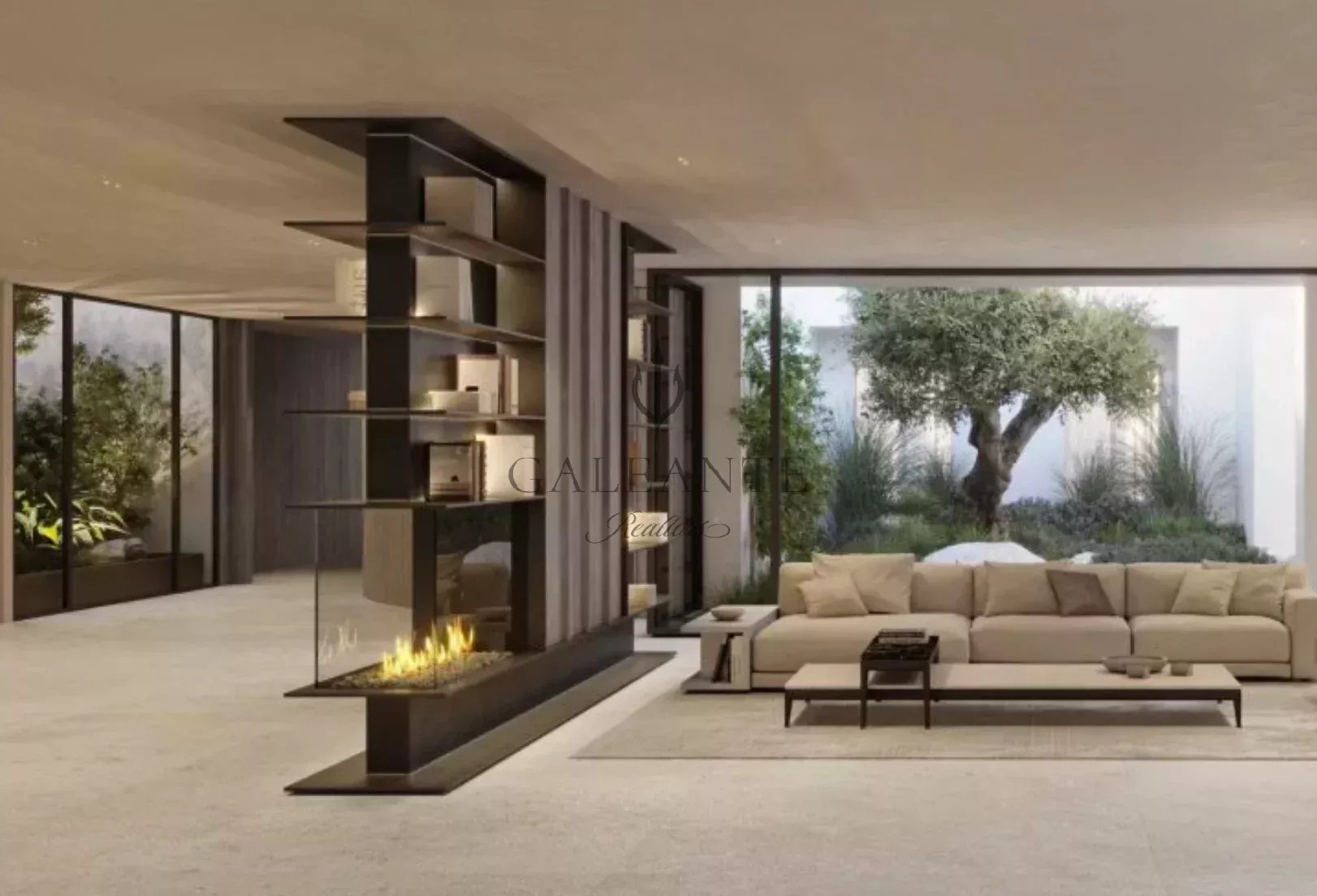 SUSTAINABLE GRANDEUR IN PRIME MADRID: 266 M² WITH TERRACE & 5-STAR AMENITIES - Image 5