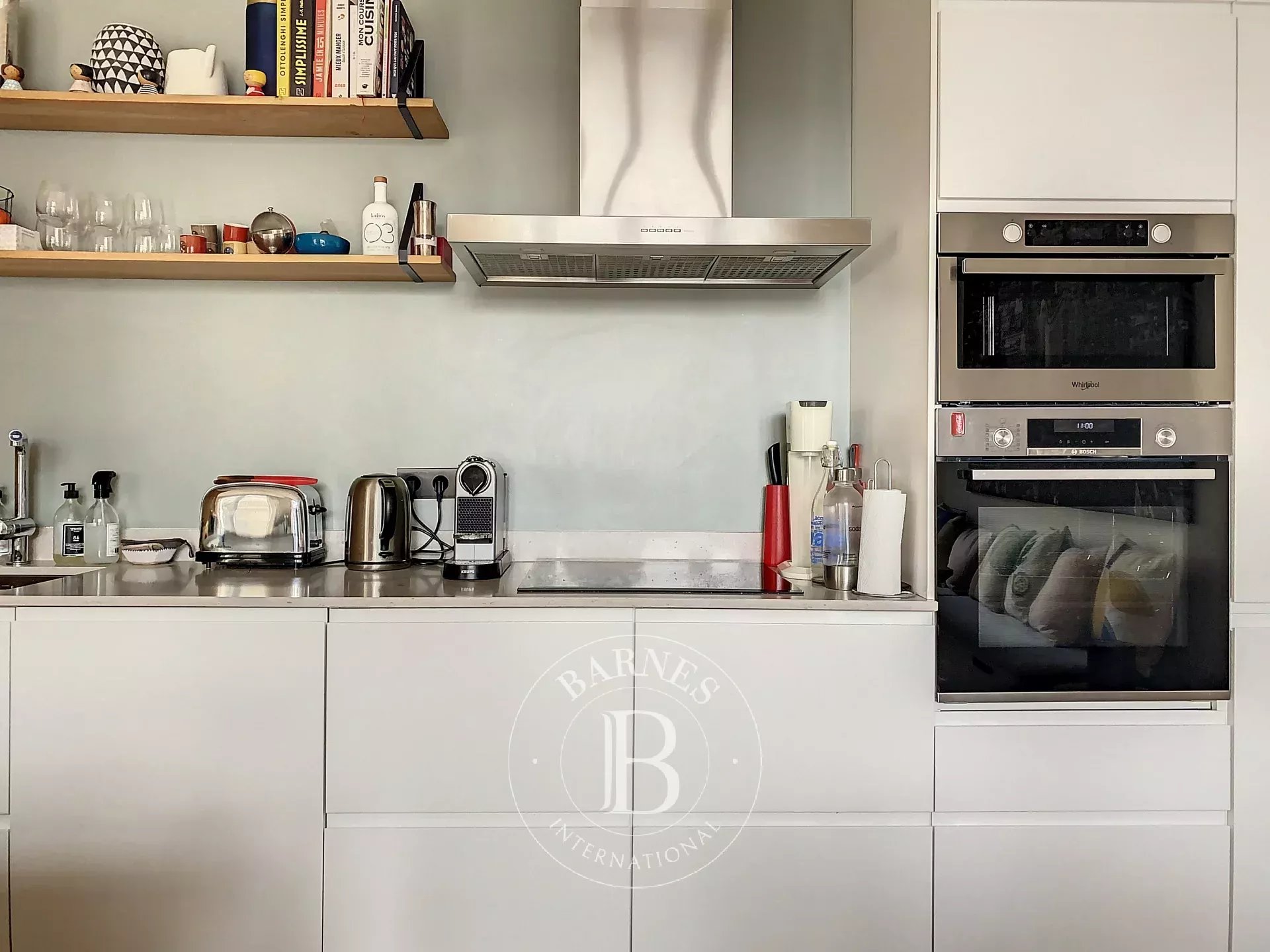 Daire Paris 9ème - picture 29