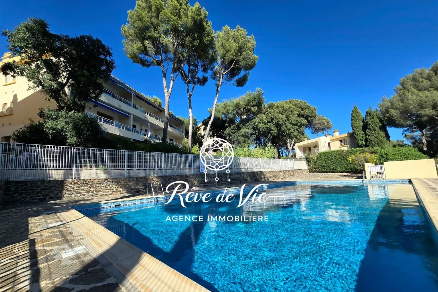 Vente Appartement Bormes-les-Mimosas