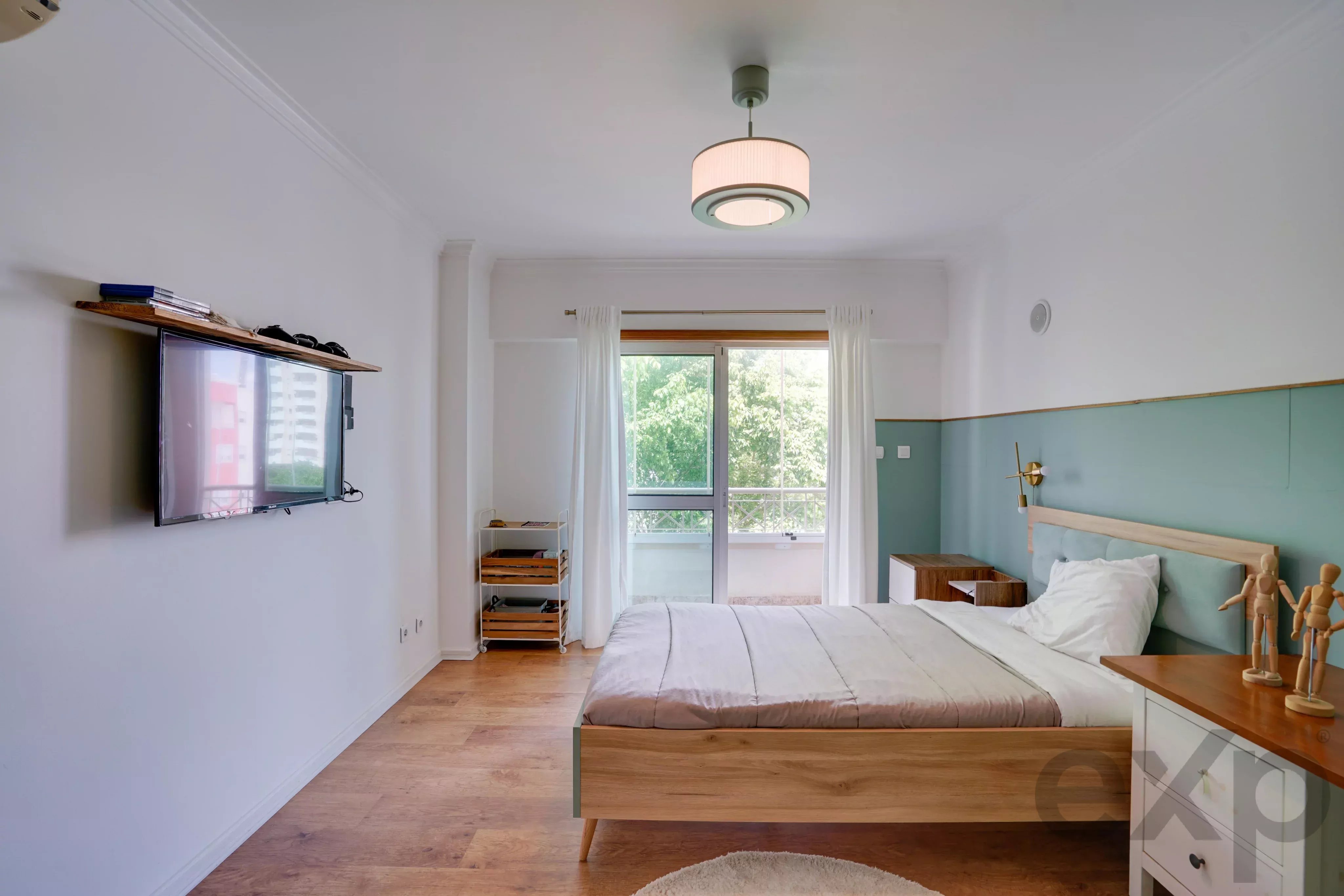 3-bedroom apartment in Póvoa de Santa Iria with garage. 87033362 image 19