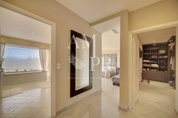 Luxury Sea View Villa in Le Cannet | Private Family Estate — photo 5